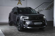 Citroen C5 Aircross Feel