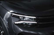 Citroen C5 Aircross Feel