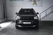 Citroen C5 Aircross Feel