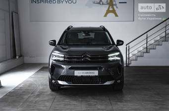 Citroen C5 Aircross 2025 Feel