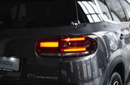 Citroen C5 Aircross Feel