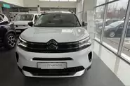Citroen C5 Aircross Feel