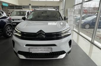 Citroen C5 Aircross 2025 Feel