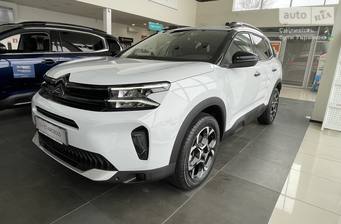 Citroen C5 Aircross 2025 1.5 BlueHDi AT (130 к.с.) S&S Feel - фото 2