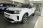 Citroen C5 Aircross Feel