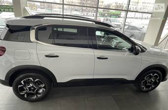 Citroen C5 Aircross 2025 1.5 BlueHDi AT (130 к.с.) S&S Feel - фото 4