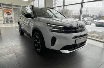 Citroen C5 Aircross 2025 1.5 BlueHDi AT (130 к.с.) S&S Feel - фото 3