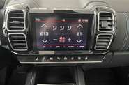 Citroen C5 Aircross Feel