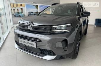 Citroen C5 Aircross 2025 Feel