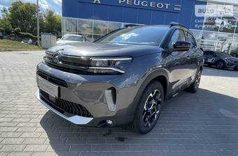 Citroen C5 Aircross 2025 Shine