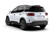 Citroen C5 Aircross - фото 5