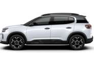 Citroen C5 Aircross - фото 4