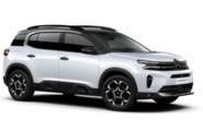 Citroen C5 Aircross - фото 3