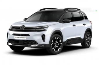 Citroen C5 Aircross 2025 Shine