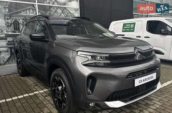 Citroen C5 Aircross 2025 в Львів