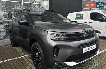 Citroen C5 Aircross 1.5 BlueHDi AT (130 к.с.) S&S Shine