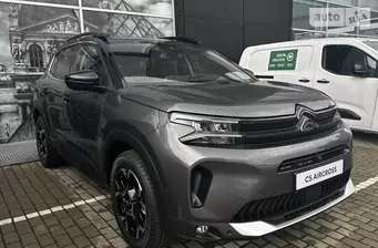 Citroen C5 Aircross Shine 1.5 BlueHDi AT (130 к.с.) S&S - фото 1