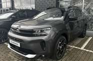 Citroen C5 Aircross - фото 1