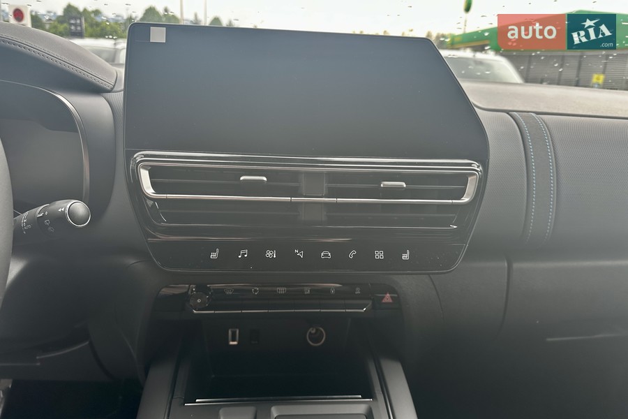 Citroen C5 Aircross - фото 14