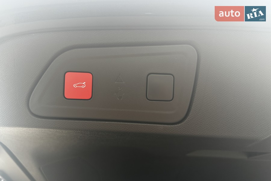 Citroen C5 Aircross - фото 10
