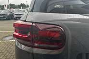 Citroen C5 Aircross - фото 6