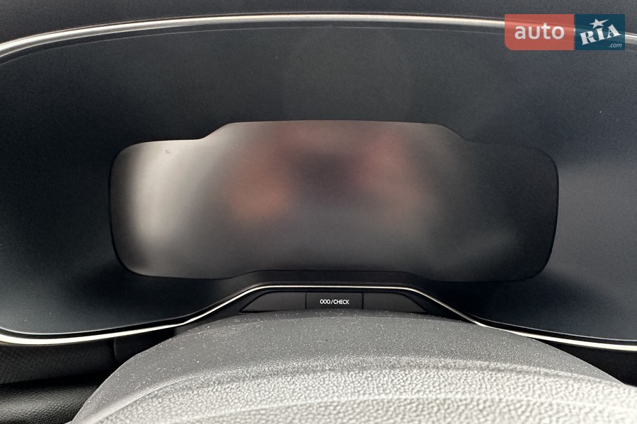 Citroen C5 Aircross - фото 12