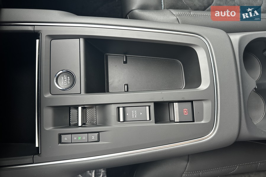 Citroen C5 Aircross - фото 15