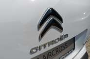 Citroen C5 Aircross Shine