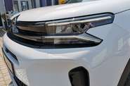 Citroen C5 Aircross Shine
