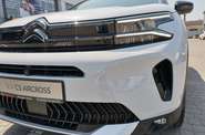 Citroen C5 Aircross Shine