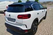 Citroen C5 Aircross Shine
