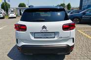 Citroen C5 Aircross Shine