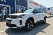 Citroen C5 Aircross Shine
