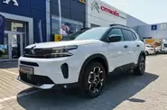 Citroen C5 Aircross Shine