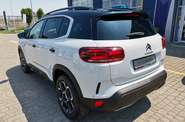 Citroen C5 Aircross Shine