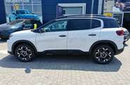 Citroen C5 Aircross Shine