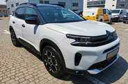 Citroen C5 Aircross Shine