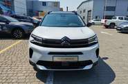 Citroen C5 Aircross Shine