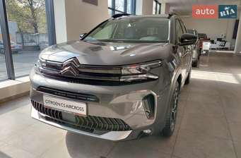 Citroen C5 Aircross 2025 в Запоріжжя