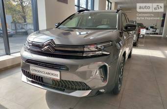 Citroen C5 Aircross 2025 Feel
