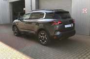 Новый Citroen C5 Aircross 1.5 BlueHDi AT (130 к.с.) S&S Shine 2025 автосалона Адамант Моторс Черкаси. - фото 5