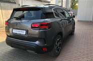 Новый Citroen C5 Aircross 1.5 BlueHDi AT (130 к.с.) S&S Shine 2025 автосалона Адамант Моторс Черкаси. - фото 7