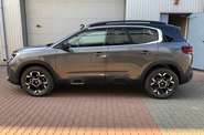 Новый Citroen C5 Aircross 1.5 BlueHDi AT (130 к.с.) S&S Shine 2025 автосалона Адамант Моторс Черкаси. - фото 4