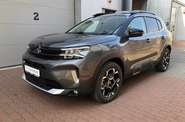 Новый Citroen C5 Aircross 1.5 BlueHDi AT (130 к.с.) S&S Shine 2025 автосалона Адамант Моторс Черкаси. - фото 3
