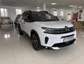 Citroen C5 Aircross Citroen C5 Aircross