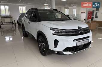 Citroen C5 Aircross 2025 в Полтава