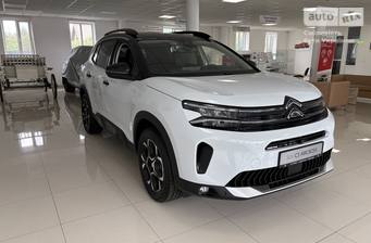 Citroen C5 Aircross 2025 Shine