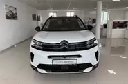 Citroen C5 Aircross Shine