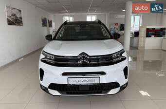 Citroen C5 Aircross 2025 в Полтава