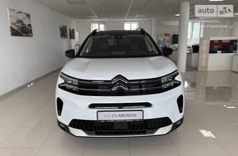 Citroen C5 Aircross 2025 Shine